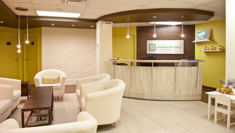 Clinique Sans Rendez Vous Gatineau Boul De L'hopital